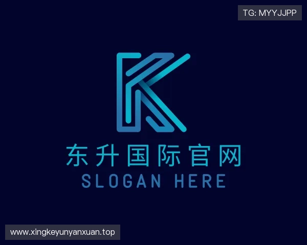 发现东升国际官网